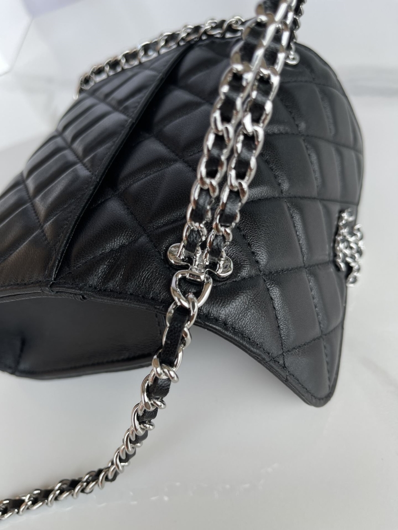 Chanel Top Handle Bags